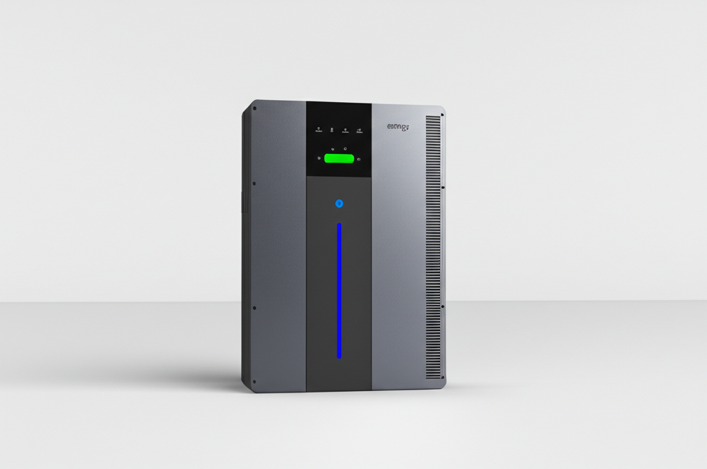 Battery Storage Solution